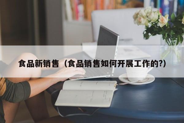 食品新销售（食品销售如何开展工作的?）